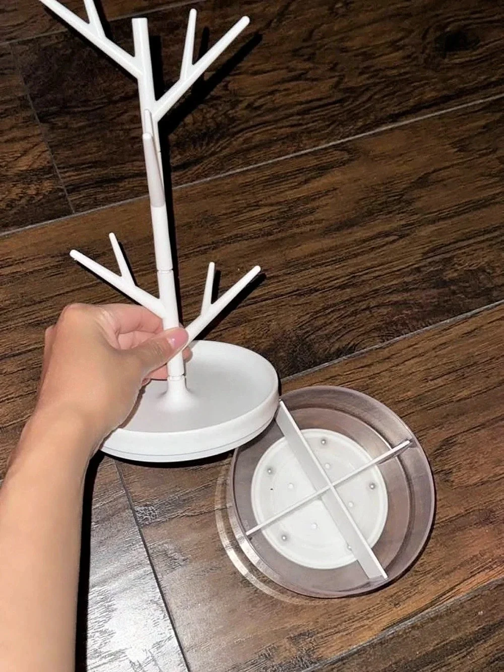 Jewelry Organizers